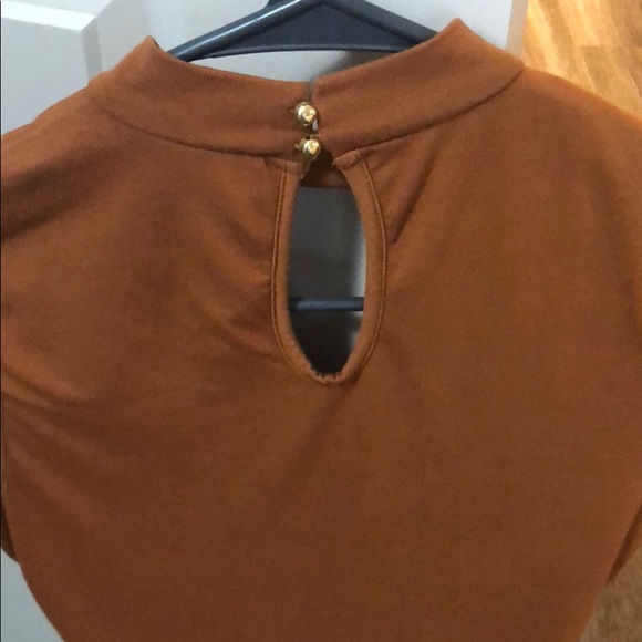 Dress - Picture 3 of 4